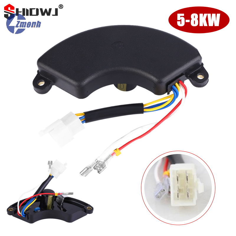Cycloidal Reducer Bldc Motor - Новинка! 1 шт. 5-8 кВт Однофазный