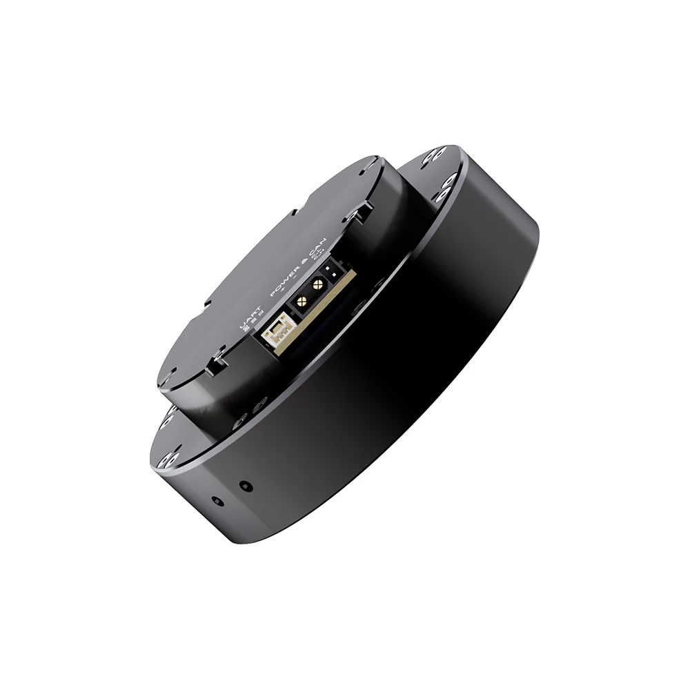 Mit Cheetah Motor Actuator - Серводвигатель Cubermars AK80-9 DC OEM с