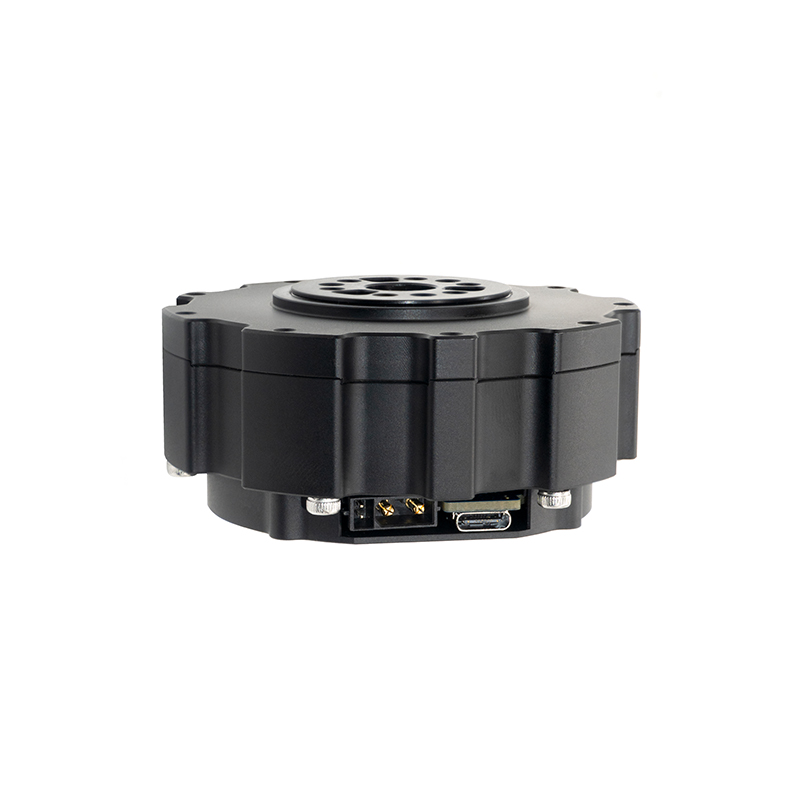 Bldc Planetary Gear Motor 48V High Torque - Высокомоментный планетарный редукторный мотор/модуль шарнира робота