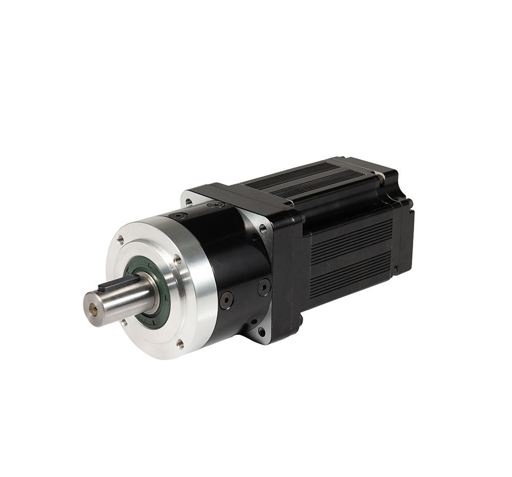 Bldc Planetary Gear Motor 48V High Torque - Бесщеточный планетарный мотор-редуктор BLDC 300 об/мин,