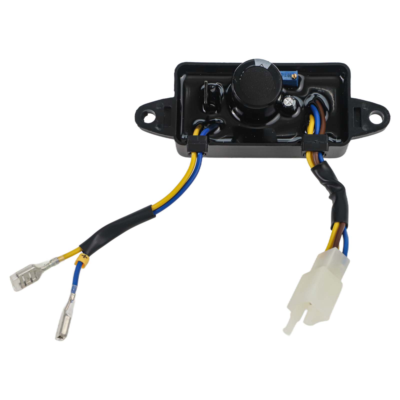 Cycloidal Reducer Bldc Motor - Однофазный регулятор напряжения и выпрямитель для