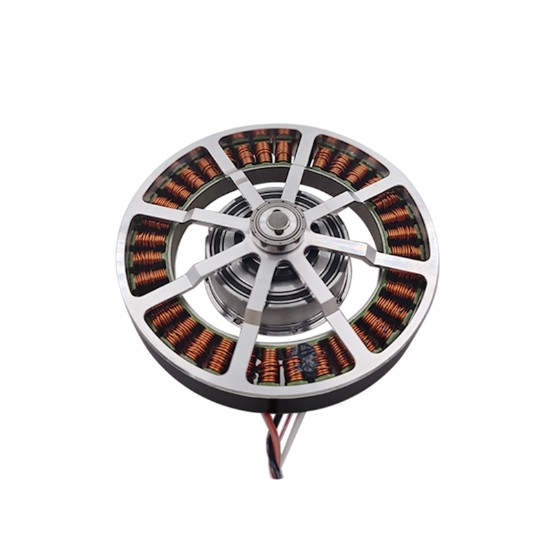 Mit Cheetah Motor Actuator - Планетарный редукторный двигатель 8Н.М WK8108-8: Выгодная