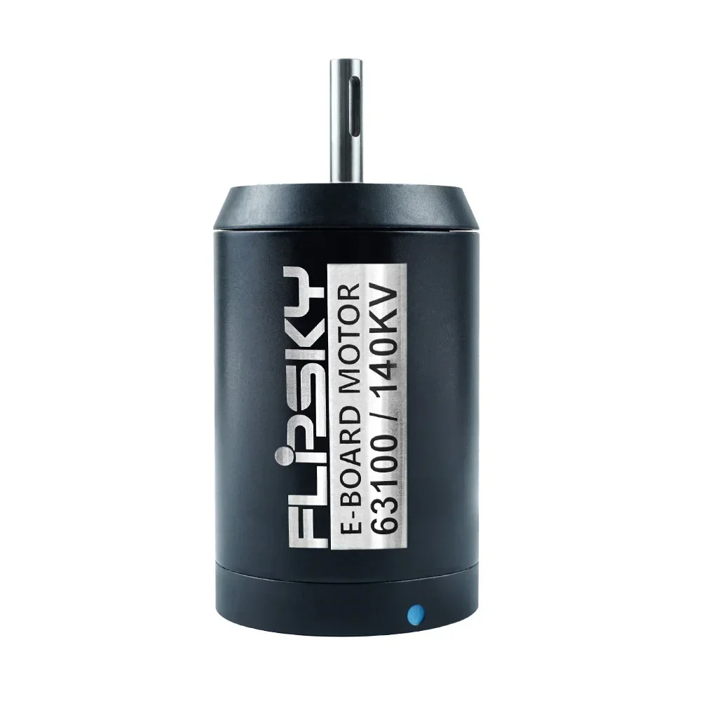 63100 Brushless Motor 140Kv - В наличии: Бесщеточный двигатель Flipsky Sensored