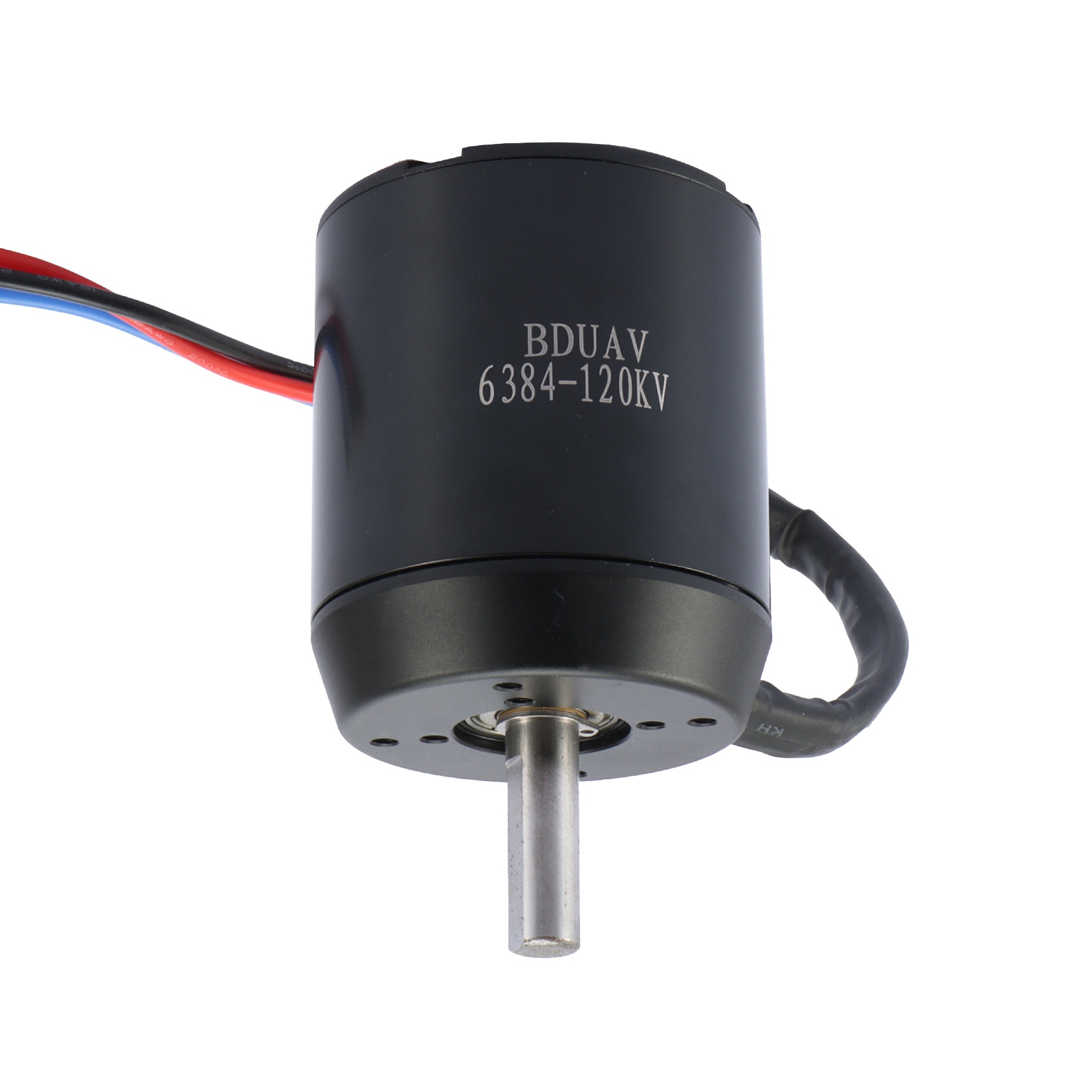 6384 Brushless Motor Sensored - В НАЛИЧИИ: 6384 120KV Мощный бесщеточный