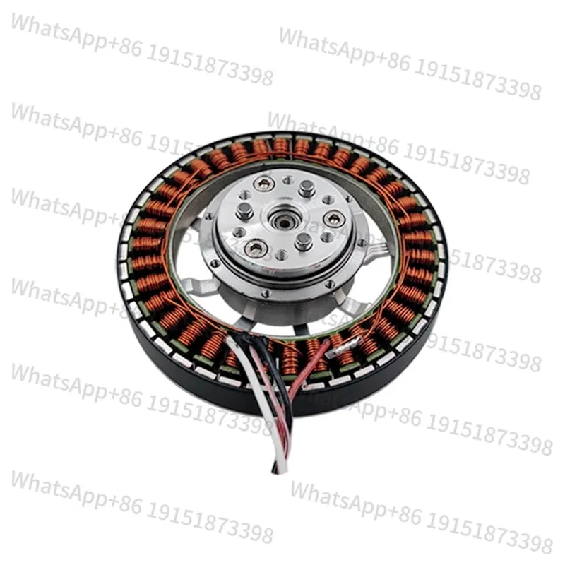 Mit Cheetah Motor Actuator - Планетарный редукторный двигатель 8Н.М WK8108-8: Выгодная