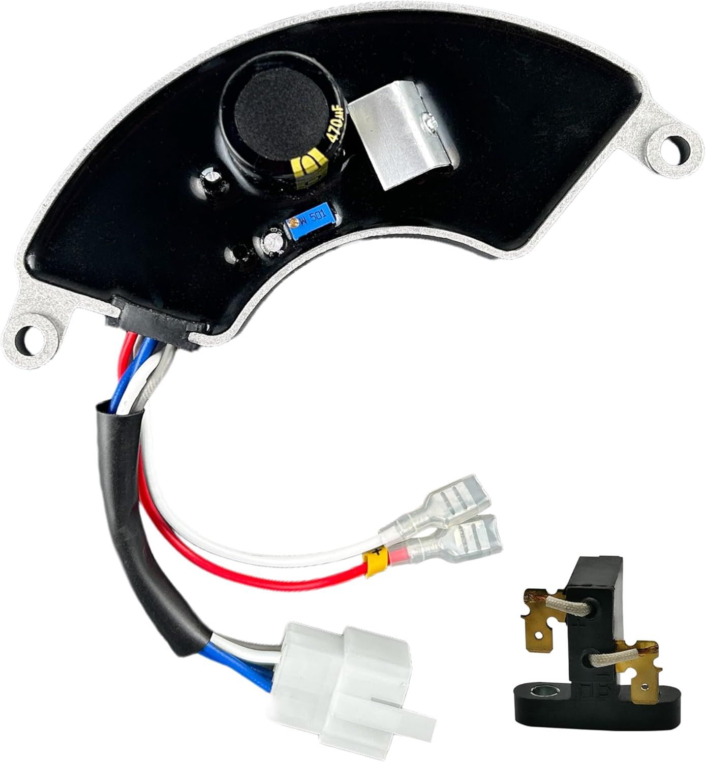 Cycloidal Reducer Bldc Motor - Генератор YAMAKATO мощностью 5000-9900 Вт с