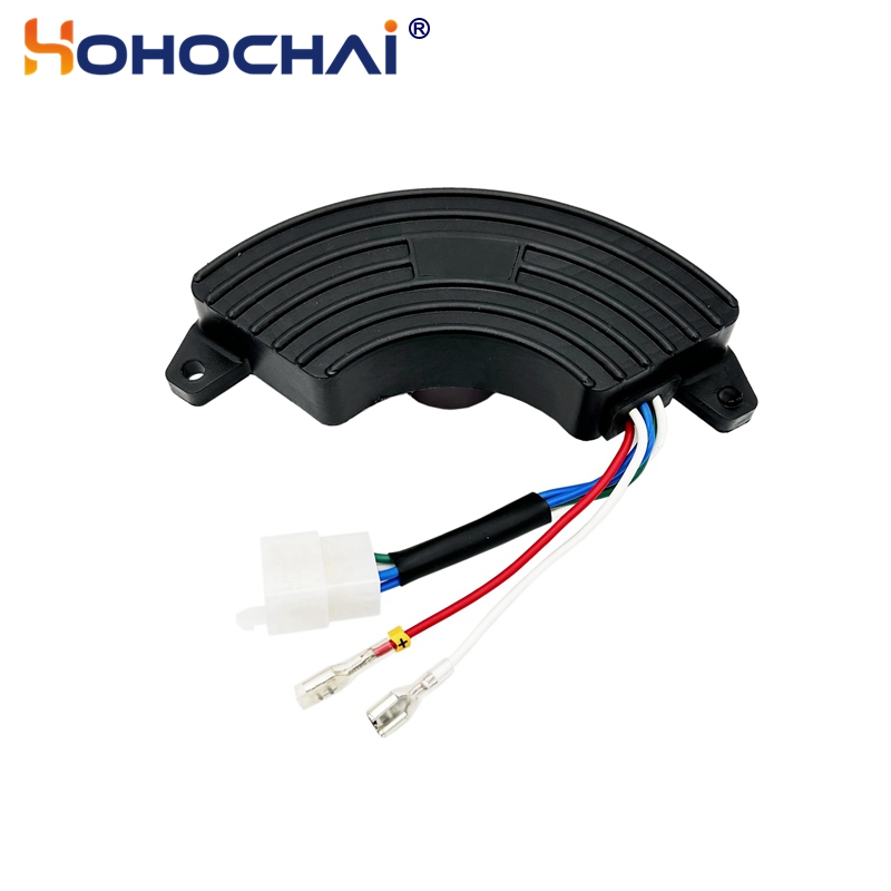 Cycloidal Reducer Bldc Motor - Автоматический однофазный регулятор напряжения для бензинового