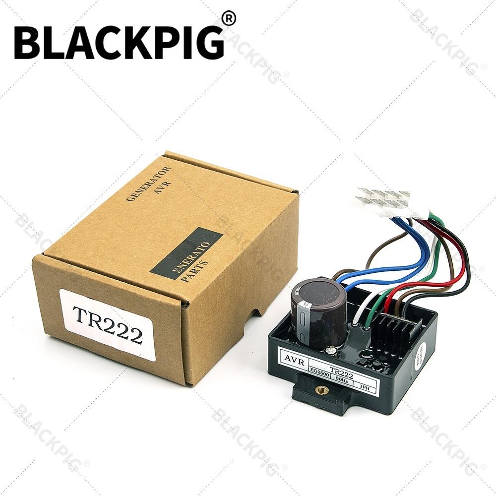 Cycloidal Reducer Bldc Motor - Плата автоматического стабилизатора напряжения TR222 EG2500