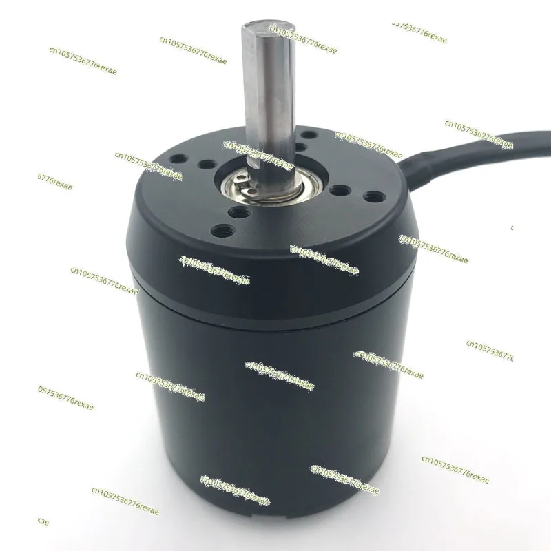 6384 Brushless Motor Sensored - Высокомощный бесщеточный двигатель постоянного тока 6384