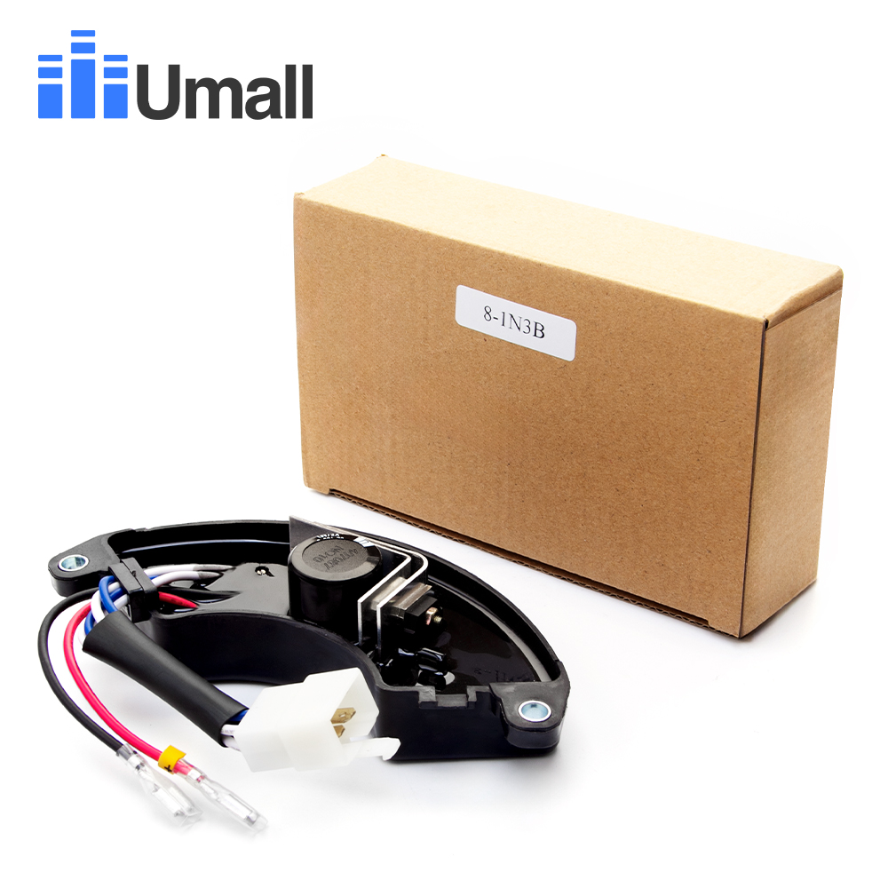 Cycloidal Reducer Bldc Motor - Автоматический регулятор напряжения (AVR) TOP GTDK