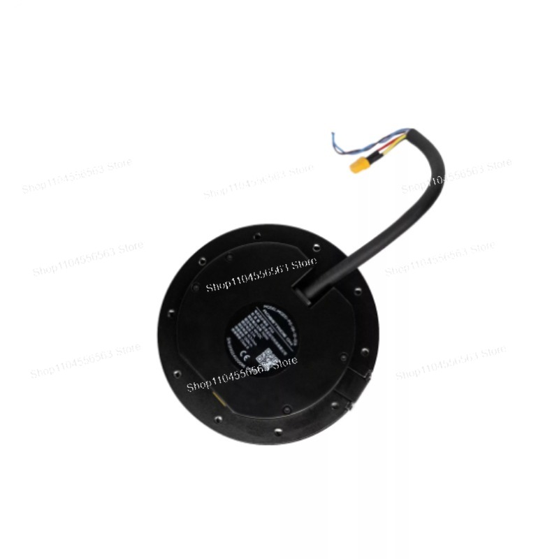 ROBSTRIDE04 Интегрированный пр – обзор и цена Direct Drive Servo Motor Robotics