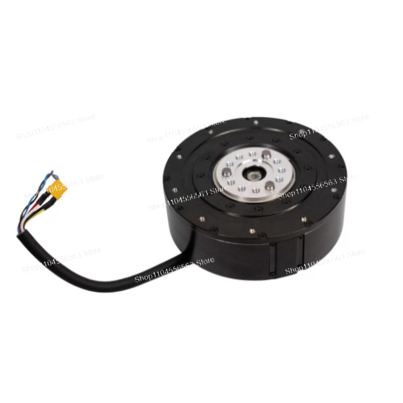 ROBSTRIDE04 Интегрированный пр – обзор и цена Direct Drive Servo Motor Robotics
