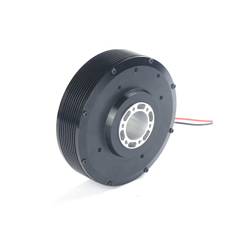 Бесщеточный серводвигатель пос – обзор и цена Direct Drive Servo Motor Robotics