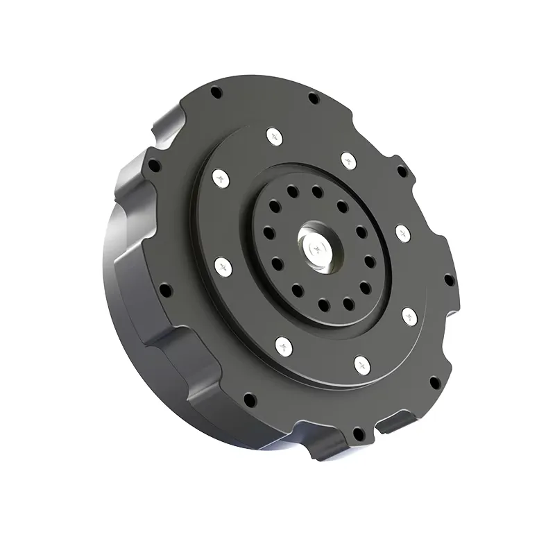 Циклоидный мотор-редуктор SigG – обзор и цена Cycloidal Reducer Bldc Motor