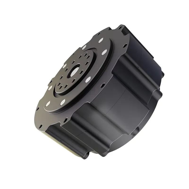 Циклоидный мотор-редуктор SigG – обзор и цена Cycloidal Reducer Bldc Motor