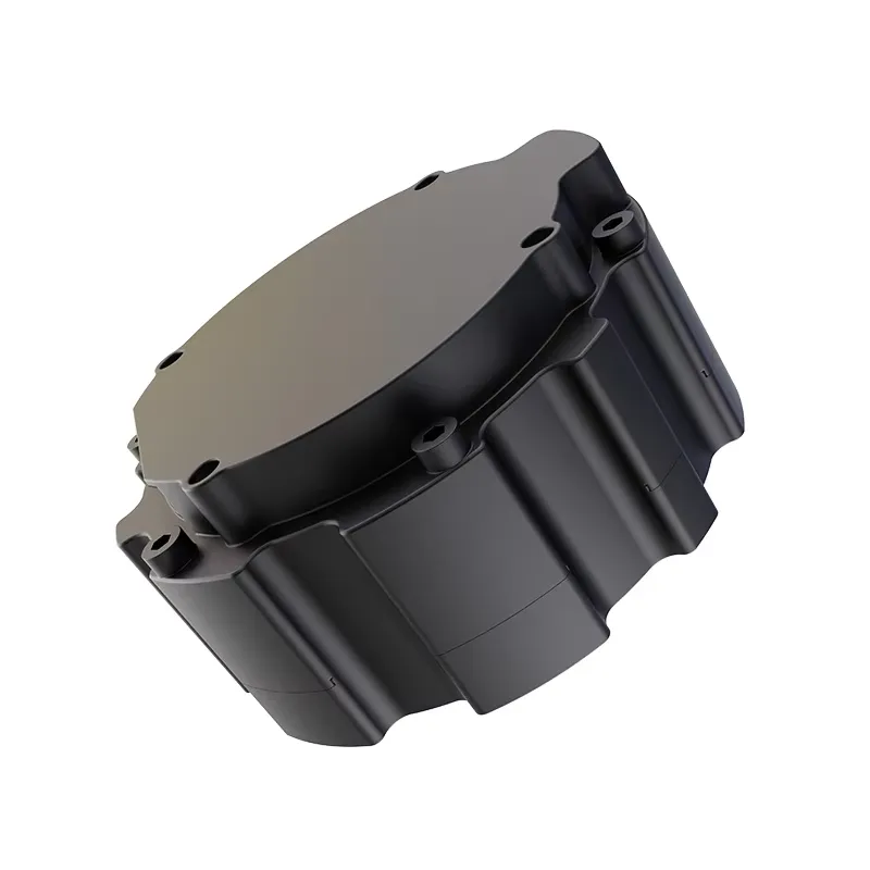 Циклоидный мотор-редуктор SigG – обзор и цена Cycloidal Reducer Bldc Motor