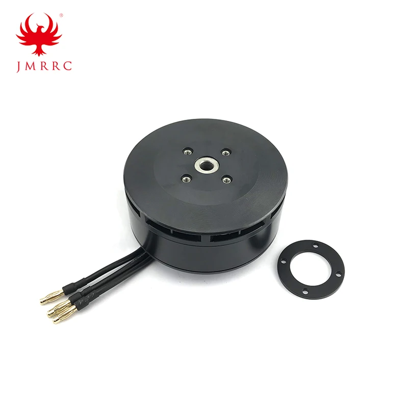 Бесщеточный двигатель JMRRC 83 – обзор и цена 8318 Outrunner Brushless Motor