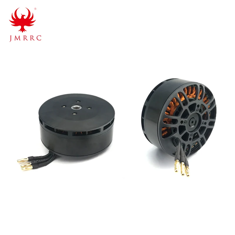 Бесщеточный двигатель JMRRC 83 – обзор и цена 8318 Outrunner Brushless Motor