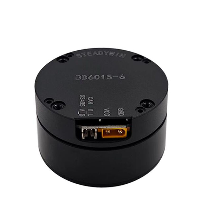 Панорамирование/наклона, стаби – обзор и цена Direct Drive Servo Motor Robotics