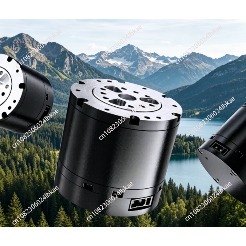 Серводвигатель с полупрямым пр – обзор и цена Direct Drive Servo Motor Robotics