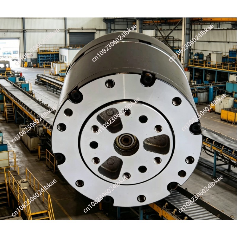 Серводвигатель с полупрямым пр – обзор и цена Direct Drive Servo Motor Robotics