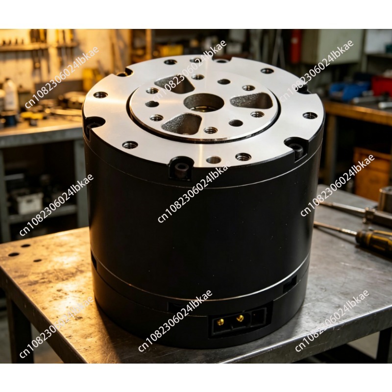 Серводвигатель с полупрямым пр – обзор и цена Direct Drive Servo Motor Robotics