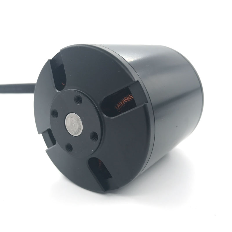 Модель самолета 6384, 150кв, 2 – обзор и цена 6384 Brushless Motor Sensored