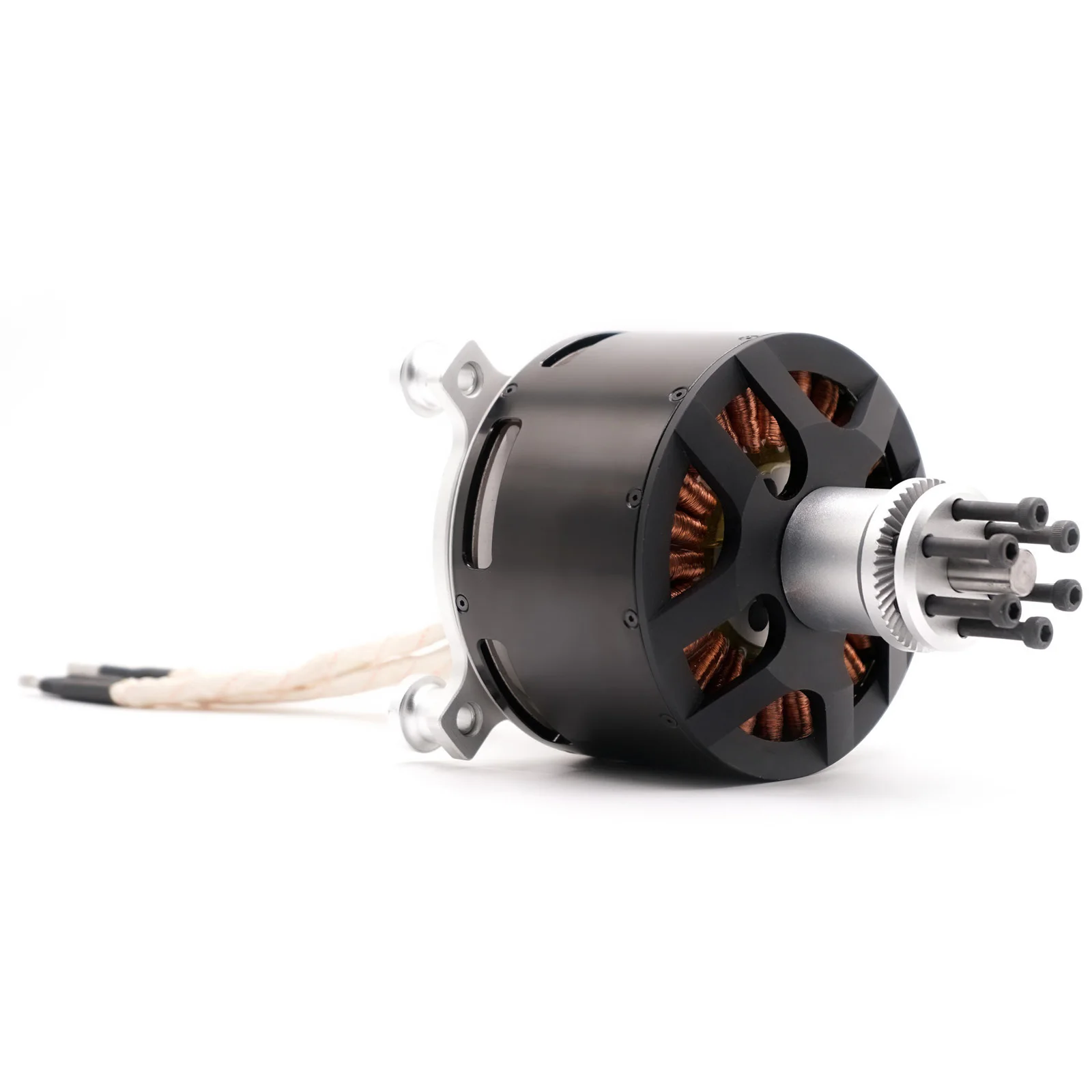 12090 24S 200A Эффективный выс – обзор и цена 12090 Brushless Outrunner Motor