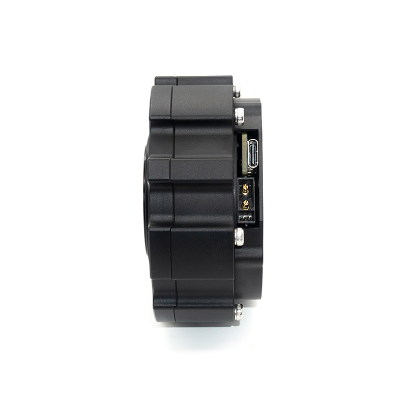Высокомоментный планетарный ре – обзор и цена Bldc Planetary Gear Motor 48V High Torque