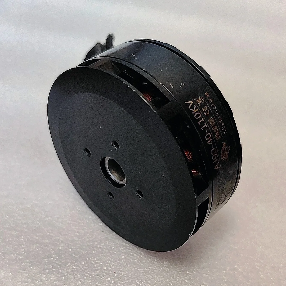 Бесщеточный двигатель UniFly A – обзор и цена 8318 Outrunner Brushless Motor