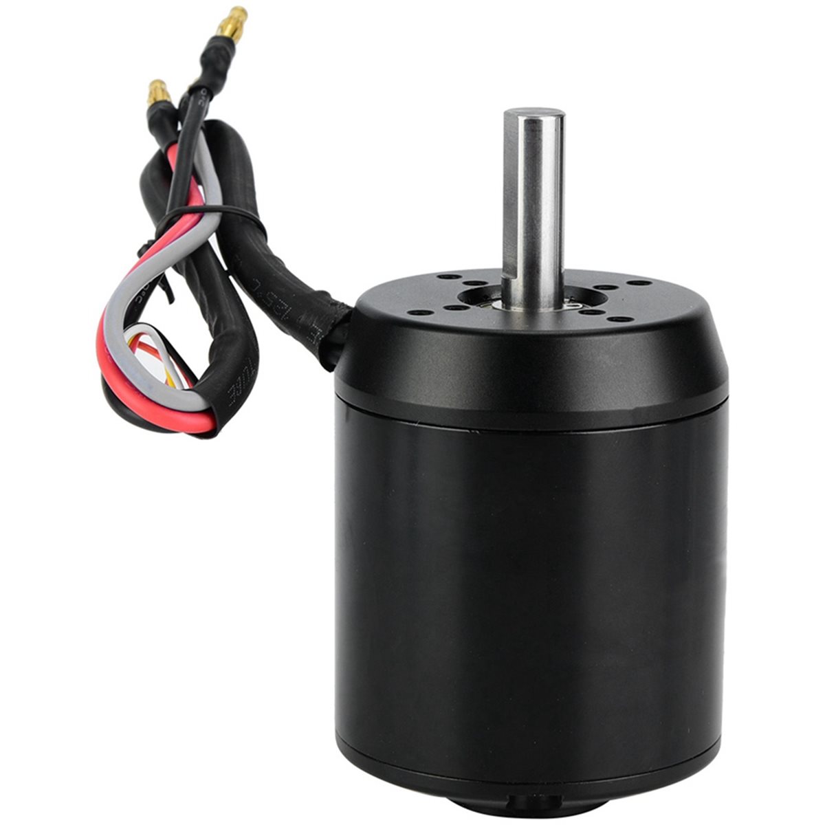 Мега-распродажа 618: Бесщеточн – обзор и цена 6384 Brushless Motor Sensored