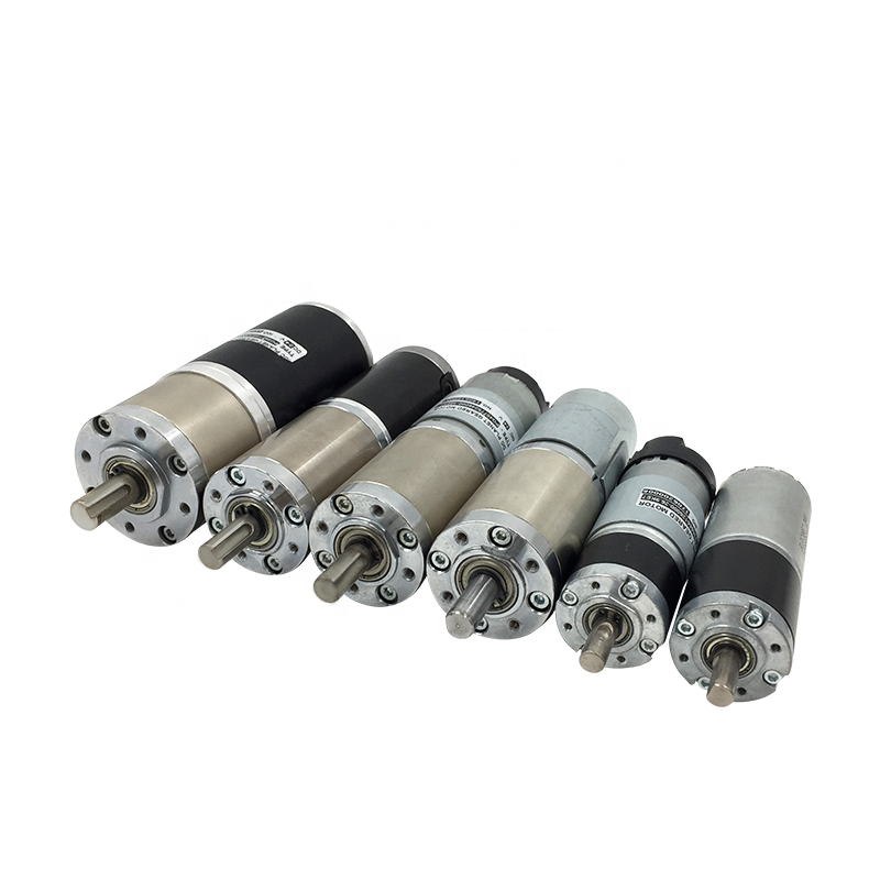 Бесщеточный планетарный мотор- – обзор и цена Bldc Planetary Gear Motor 48V High Torque