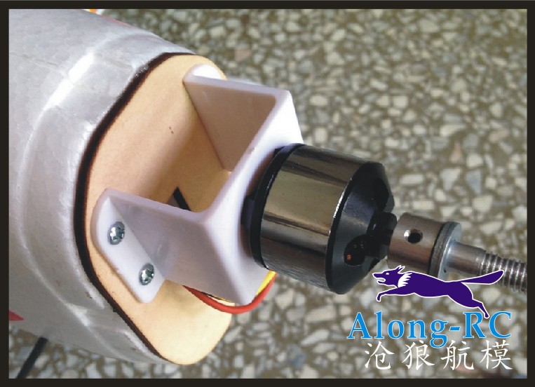 5 шт. радиоуправляемая модель  – обзор и цена Brushless Motor Thrust Test Stand