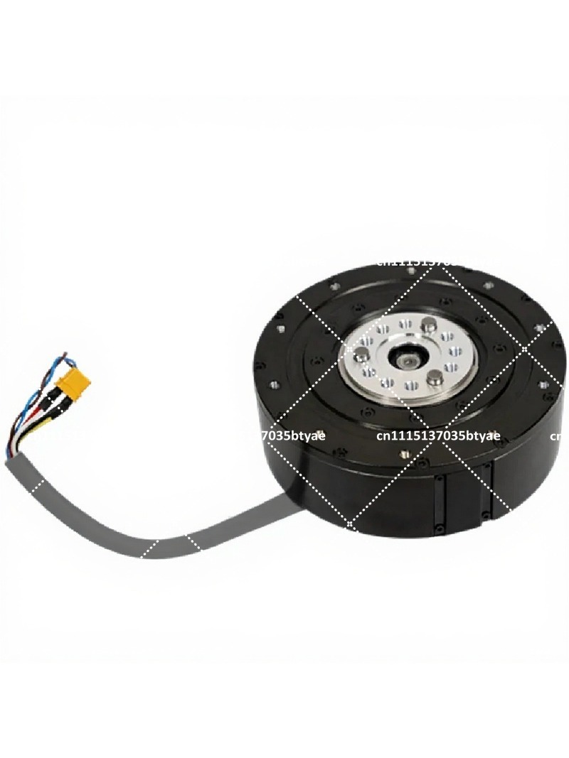 Квази-прямой привод, интегриро – обзор и цена Direct Drive Servo Motor Robotics