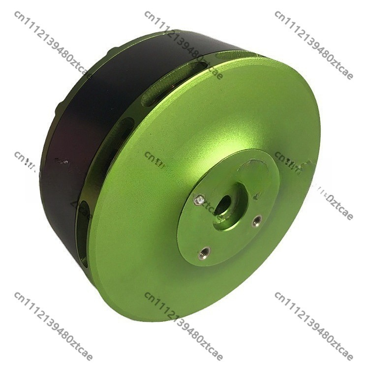 Бесщеточный мотор-редуктор 904 – обзор и цена 8318 Outrunner Brushless Motor