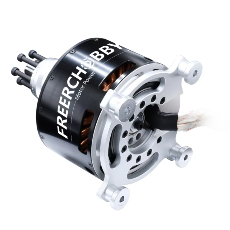 Бесщеточный двигатель постоянн – обзор и цена 12090 Brushless Outrunner Motor