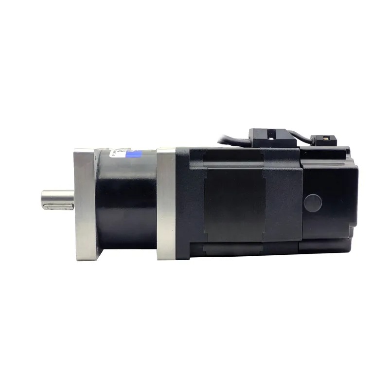 Высокоточный промышленный план – обзор и цена Bldc Planetary Gear Motor 48V High Torque