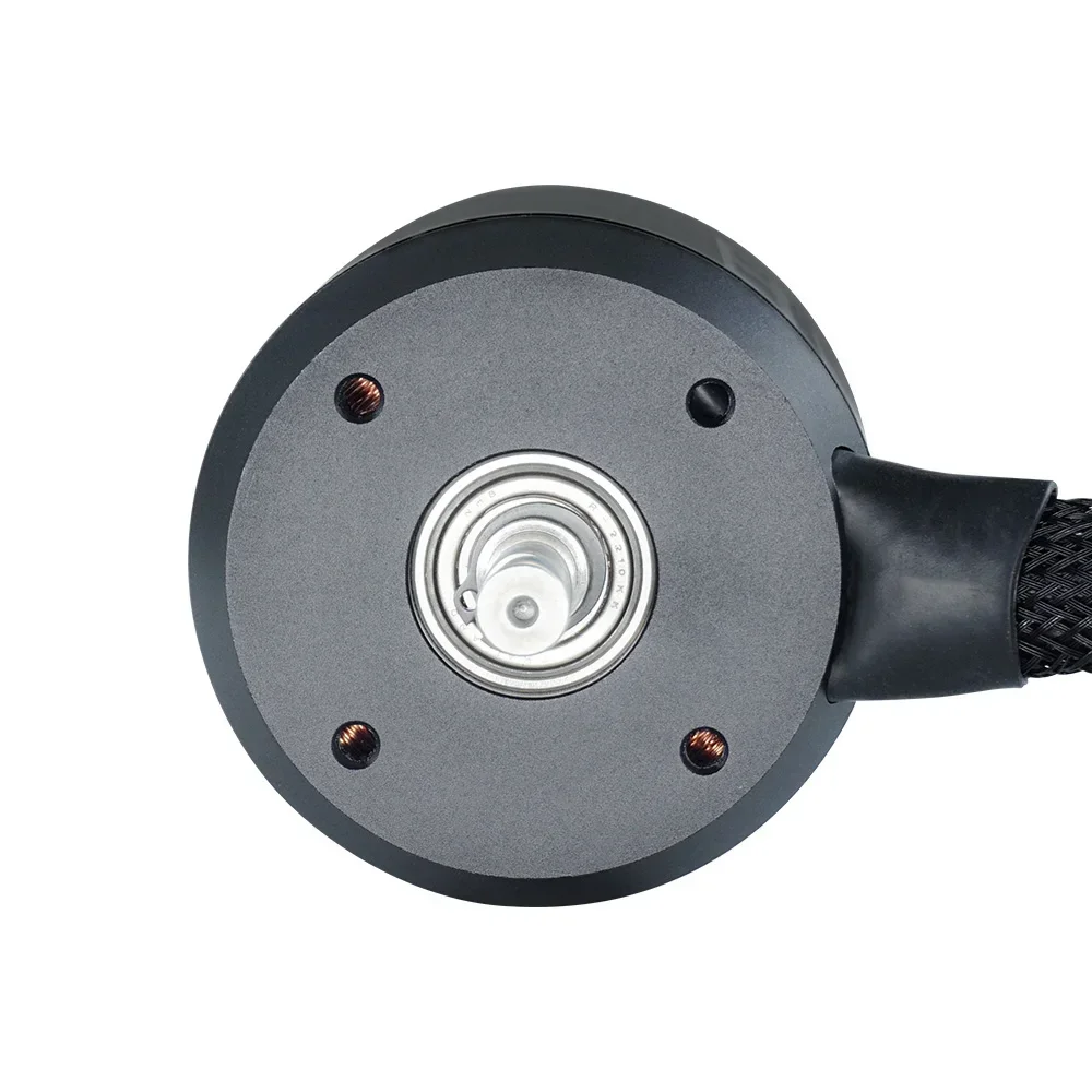 В наличии: Бесщеточный двигате – обзор и цена 63100 Brushless Motor 140Kv