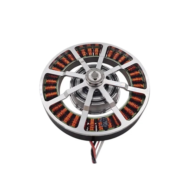 8N.M WK8108-8 Двигатель планет – обзор и цена Mit Cheetah Motor Actuator