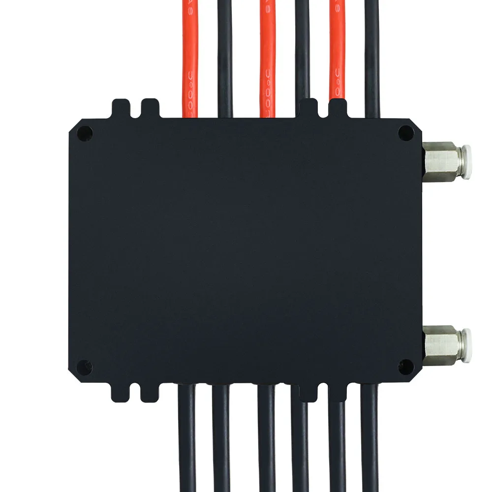 Контроллер скорости VoltSFlips – обзор и цена Vesc 75300 High Current Esc
