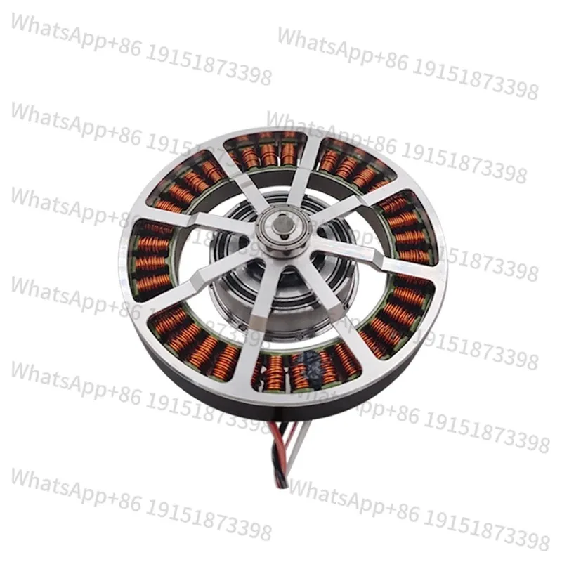 Планетарный редукторный двигат – обзор и цена Mit Cheetah Motor Actuator