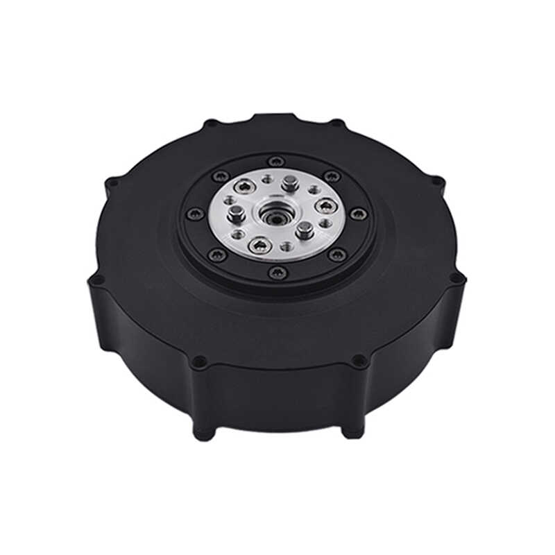 Легкий планетарный мотор-редук – обзор и цена Bldc Planetary Gear Motor 48V High Torque