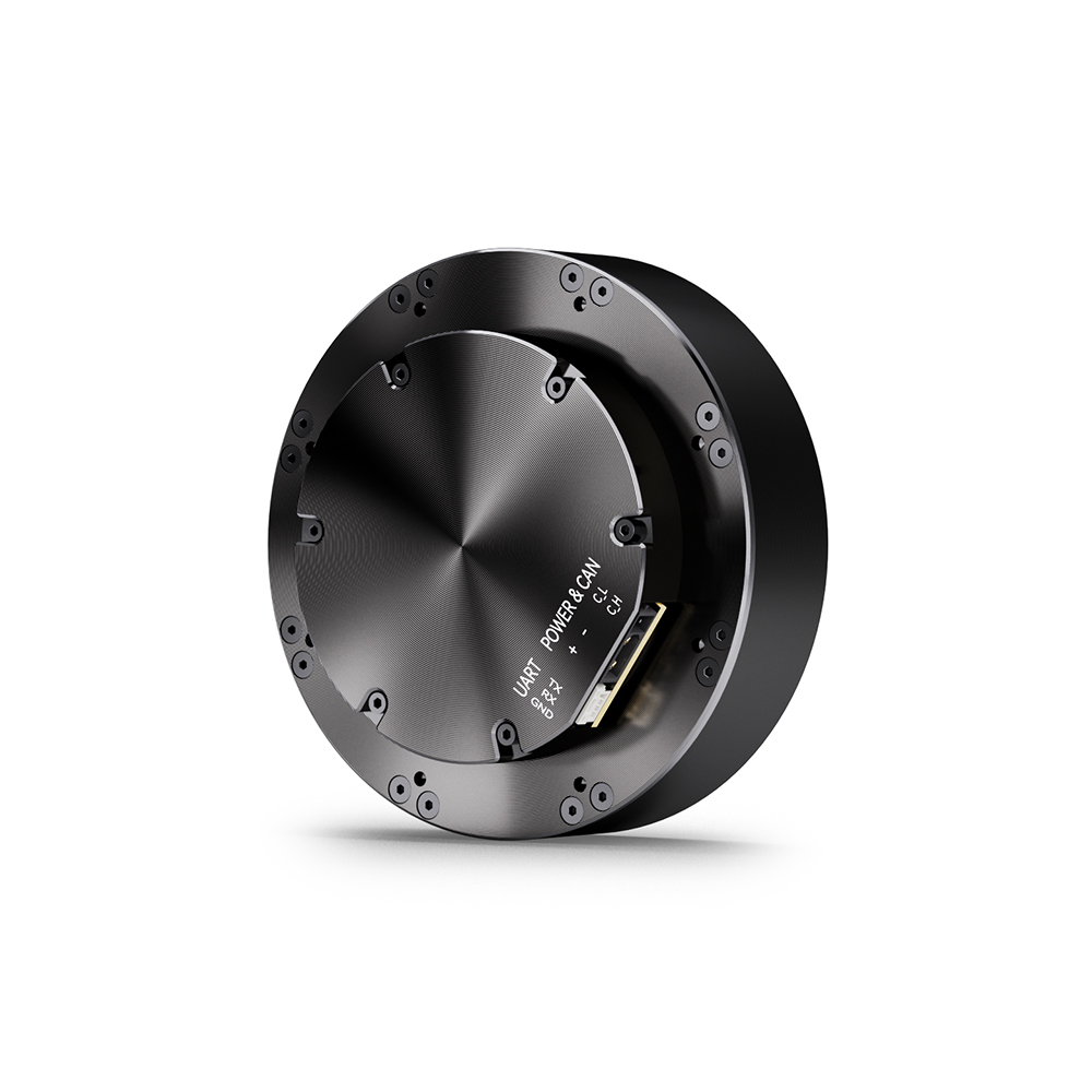 Двигатель Cubermars AK80-9 DC, – обзор и цена Mit Cheetah Motor Actuator