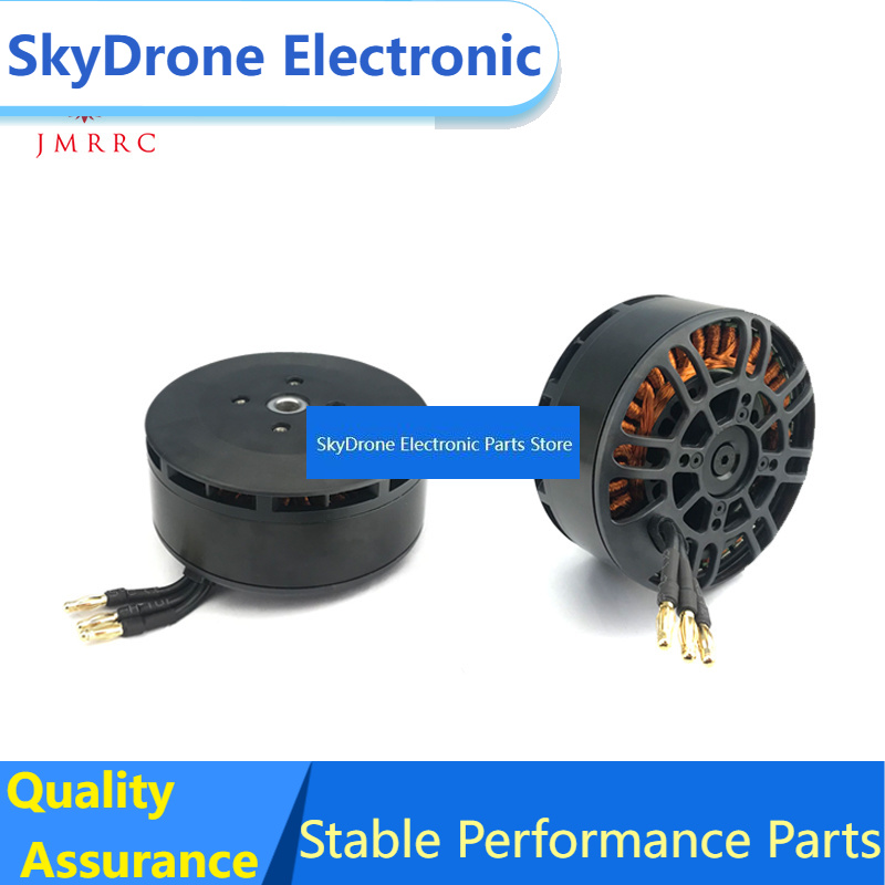 Бесщеточный двигатель SkyDElJM – обзор и цена 8318 Outrunner Brushless Motor