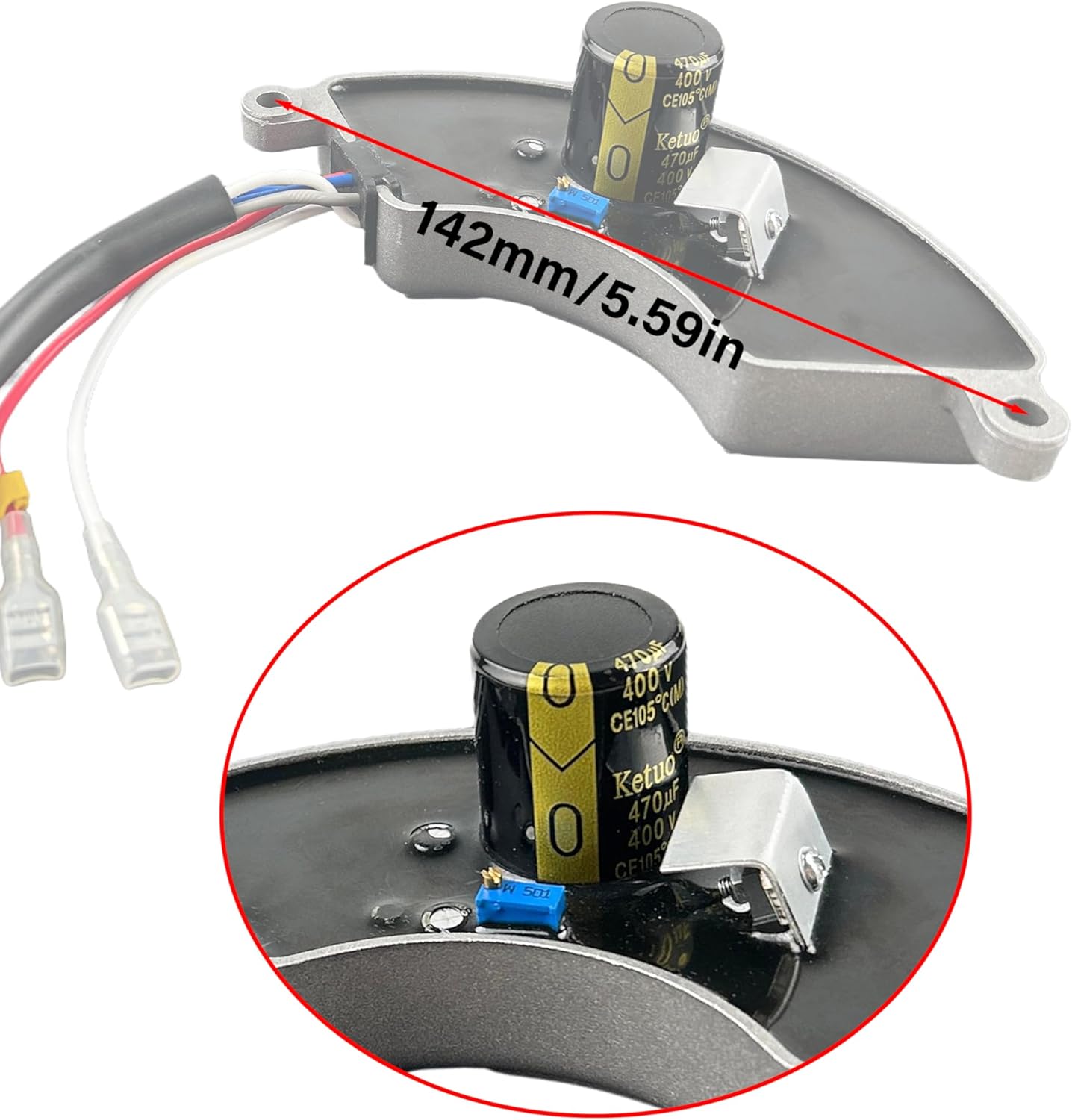 Генератор YAMAKATO мощностью 5 – обзор и цена Cycloidal Reducer Bldc Motor