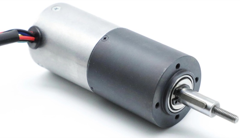 Бесщеточный мотор-редуктор пос – обзор и цена Bldc Planetary Gear Motor 48V High Torque