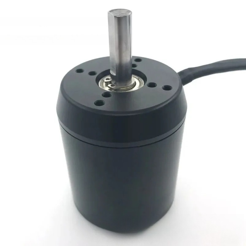 6384 150 кВ 200 кВ Мощный бесщ – обзор и цена 6384 Brushless Motor Sensored