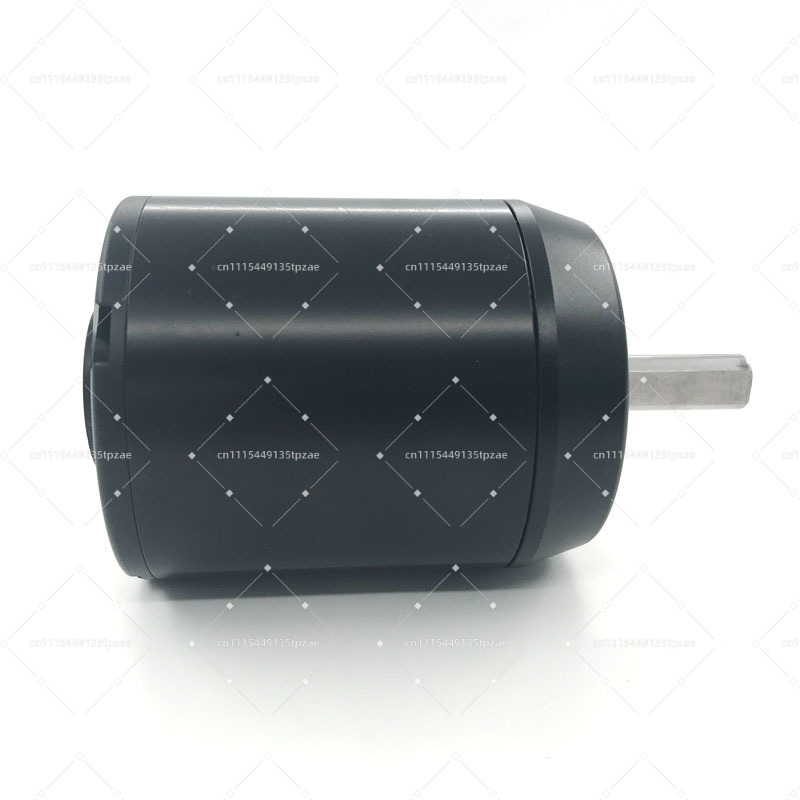 Высокомощный бесщеточный двига – обзор и цена 6384 Brushless Motor Sensored