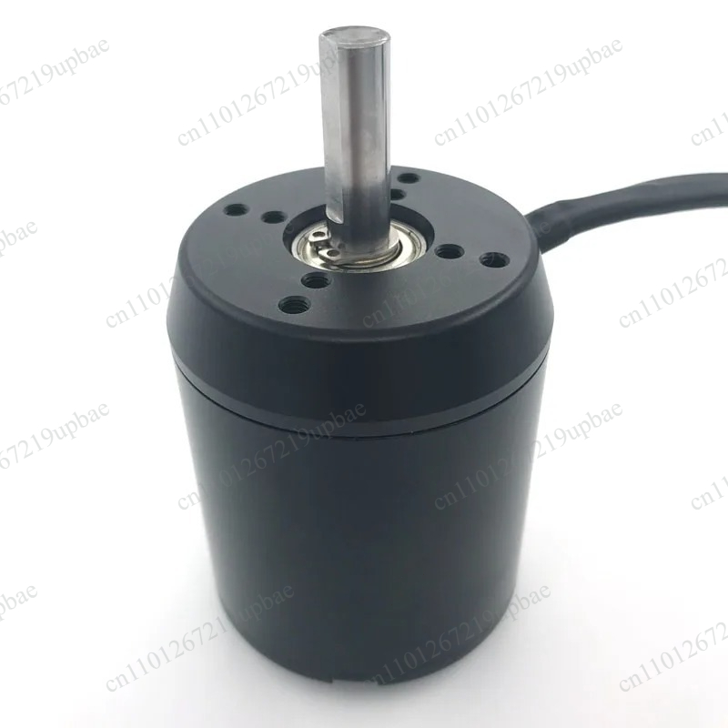 6384 150KV 200KV Бесщеточный м – обзор и цена 6384 Brushless Motor Sensored