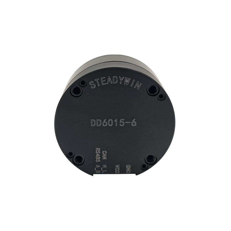 Бесщеточный сервопривод 12В, 2 – обзор и цена Direct Drive Servo Motor Robotics